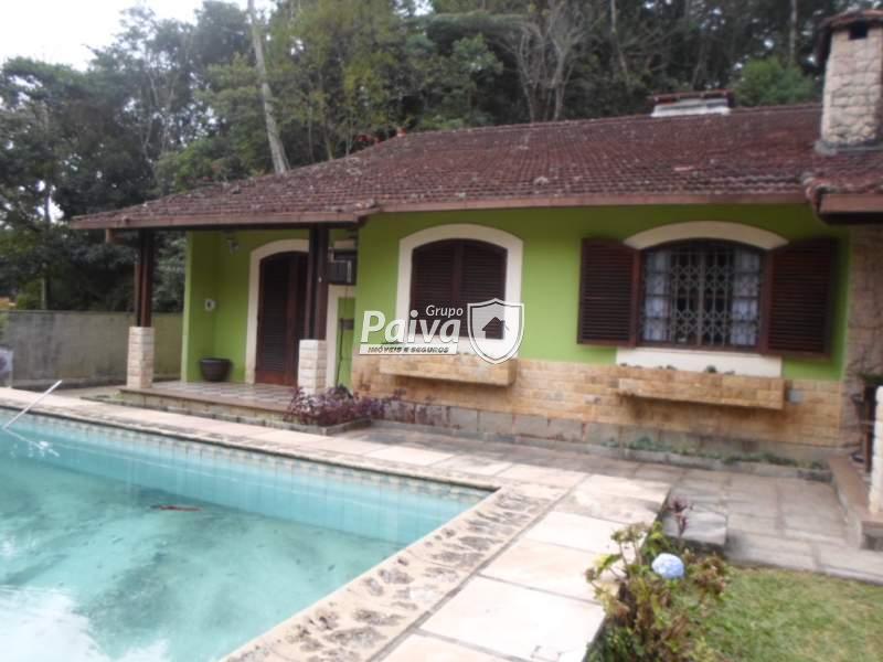 Casa à venda em Comary, Teresópolis - RJ