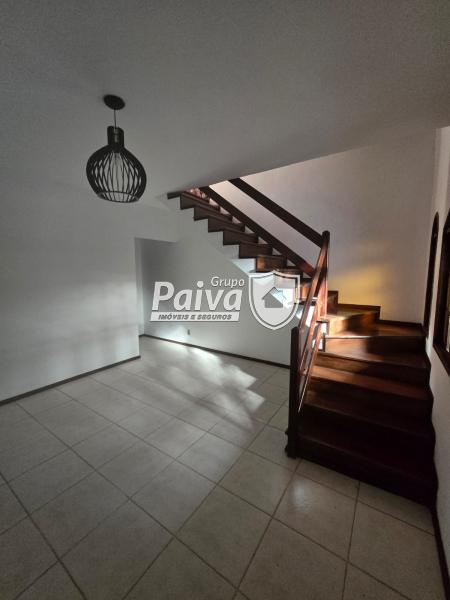 Casa à venda em Parque São Luiz, Teresópolis - RJ