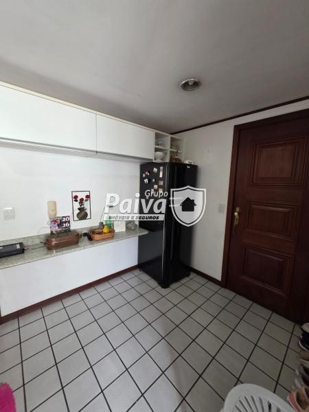 Apartamento à venda em Alto, Teresópolis - RJ - Foto 7