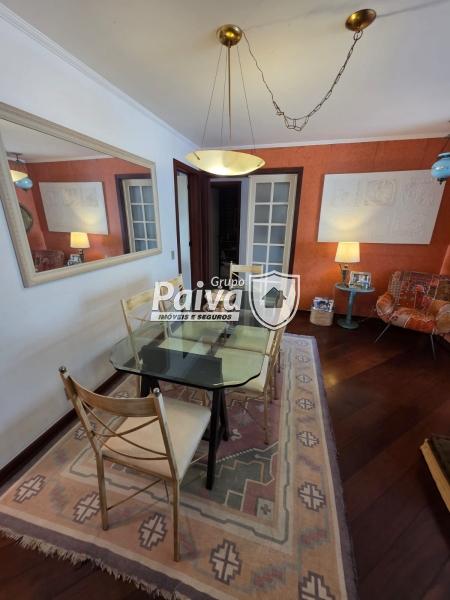 Apartamento à venda em Alto, Teresópolis - RJ - Foto 27