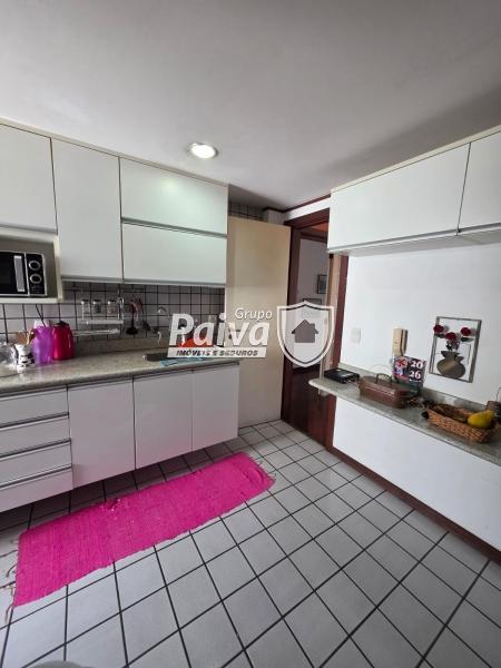 Apartamento à venda em Alto, Teresópolis - RJ - Foto 9