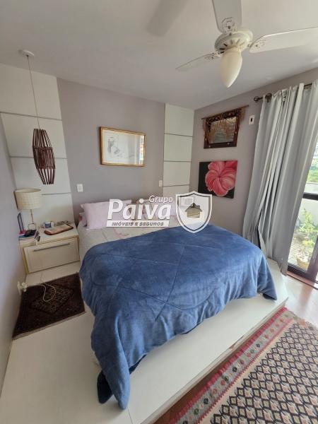 Apartamento à venda em Alto, Teresópolis - RJ - Foto 15