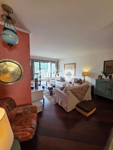 Apartamento à venda em Alto, Teresópolis - RJ - Foto 25