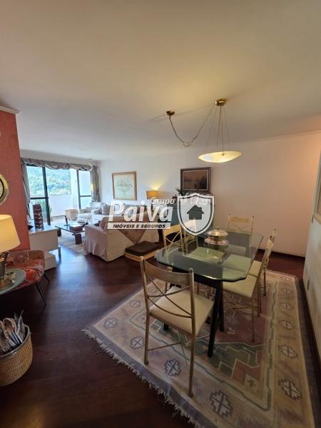 Apartamento à venda em Alto, Teresópolis - RJ - Foto 26