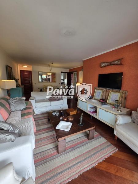 Apartamento à venda em Alto, Teresópolis - RJ