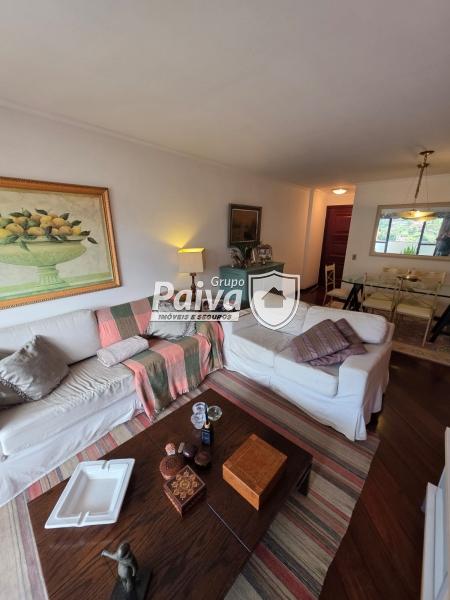 Apartamento à venda em Alto, Teresópolis - RJ - Foto 29