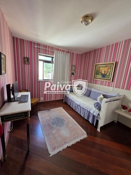 Apartamento à venda em Alto, Teresópolis - RJ - Foto 11