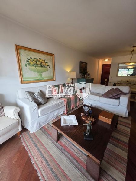 Apartamento à venda em Alto, Teresópolis - RJ - Foto 20