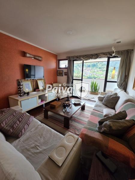 Apartamento à venda em Alto, Teresópolis - RJ - Foto 28