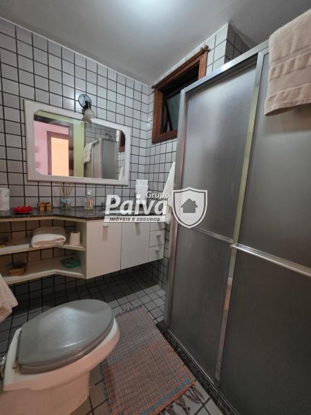 Apartamento à venda em Alto, Teresópolis - RJ - Foto 10