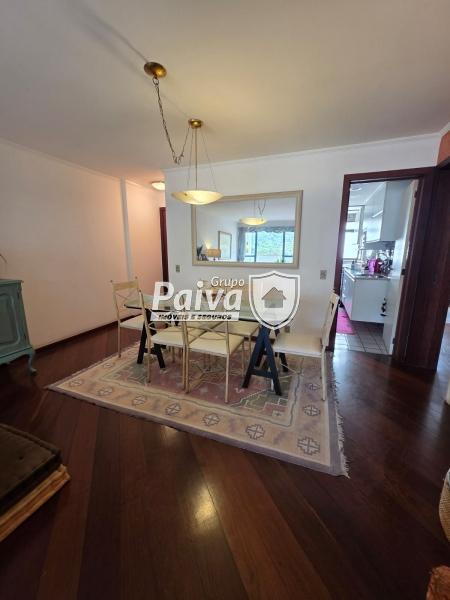 Apartamento à venda em Alto, Teresópolis - RJ - Foto 24