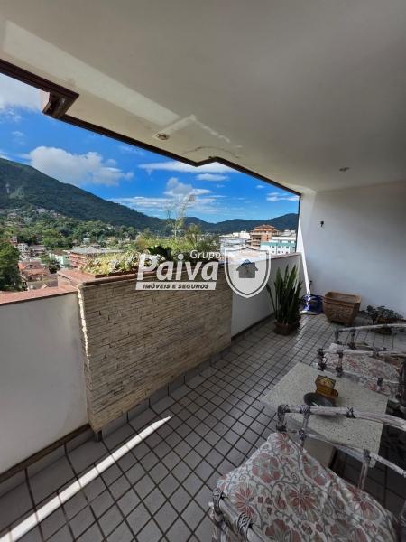 Apartamento à venda em Alto, Teresópolis - RJ - Foto 23