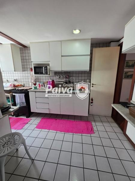 Apartamento à venda em Alto, Teresópolis - RJ - Foto 8