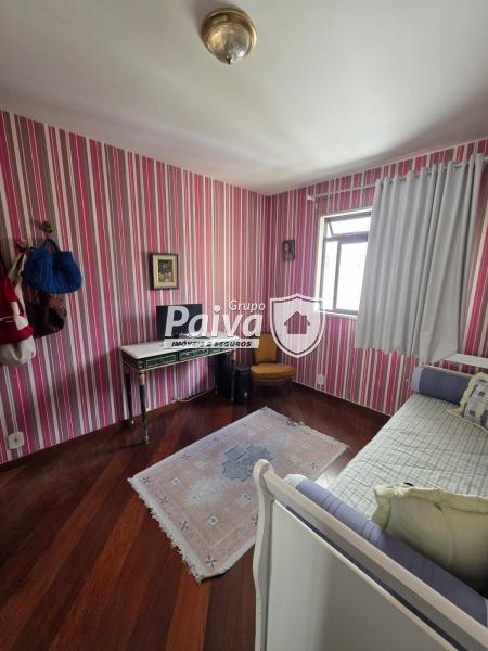 Apartamento à venda em Alto, Teresópolis - RJ - Foto 6