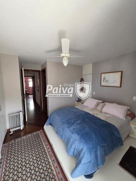 Apartamento à venda em Alto, Teresópolis - RJ - Foto 16