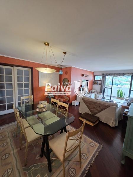 Apartamento à venda em Alto, Teresópolis - RJ - Foto 22