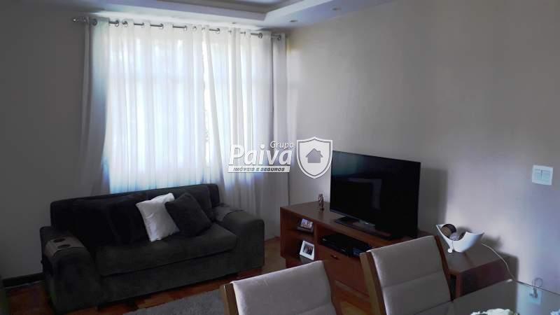 Apartamento à venda em Vila Muqui, Teresópolis - RJ - Foto 2