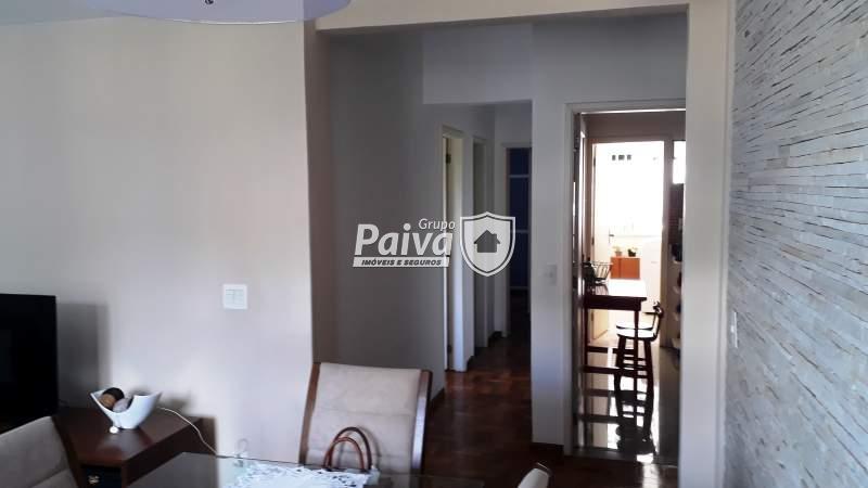 Apartamento à venda em Vila Muqui, Teresópolis - RJ - Foto 3