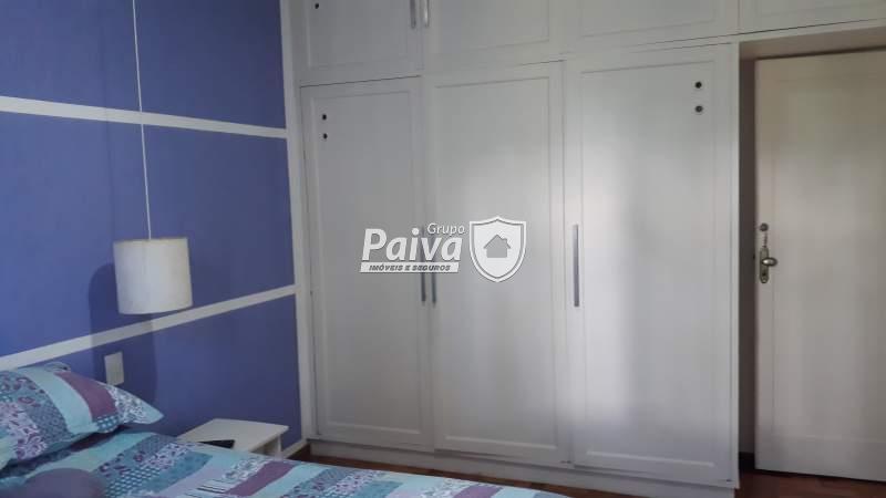 Apartamento à venda em Vila Muqui, Teresópolis - RJ - Foto 6