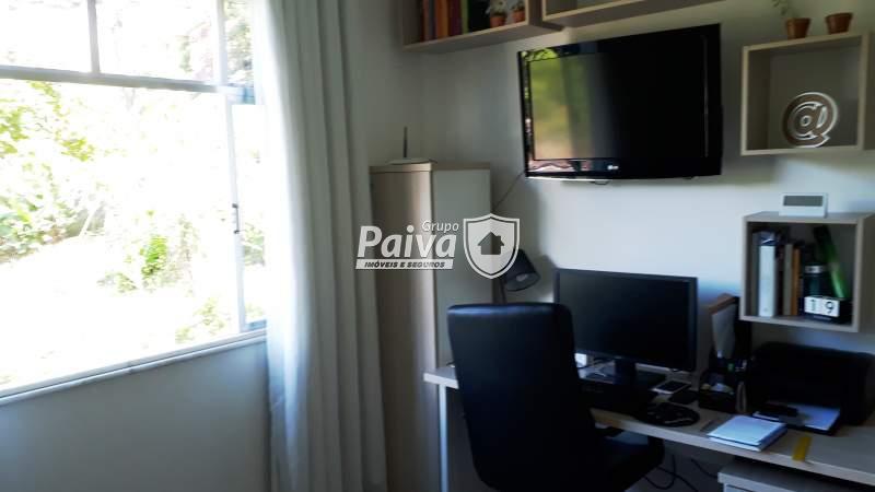 Apartamento à venda em Vila Muqui, Teresópolis - RJ - Foto 7