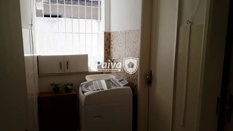 Apartamento à venda em Vila Muqui, Teresópolis - RJ - Foto 9