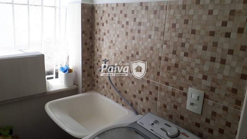 Apartamento à venda em Vila Muqui, Teresópolis - RJ - Foto 11
