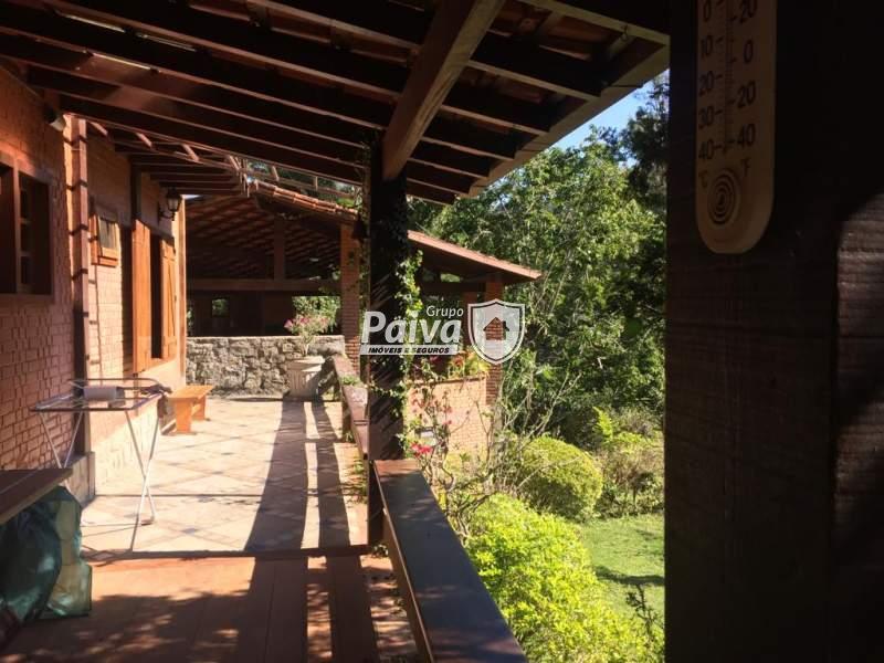 Casa à venda em Prata, Teresópolis - RJ - Foto 1