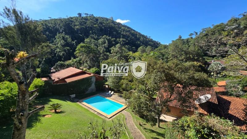 Casa à venda em Prata, Teresópolis - RJ - Foto 8