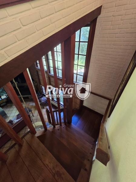 Casa à venda em Prata, Teresópolis - RJ - Foto 26