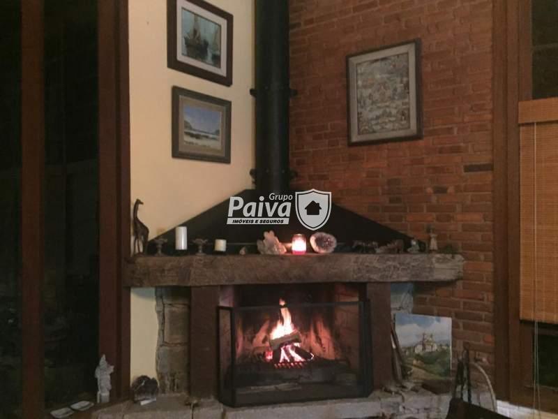 Casa à venda em Prata, Teresópolis - RJ - Foto 25