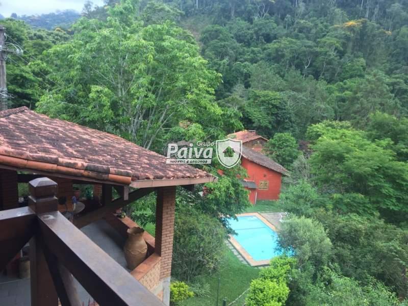 Casa à venda em Prata, Teresópolis - RJ - Foto 24