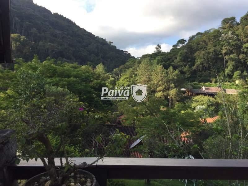 Casa à venda em Prata, Teresópolis - RJ - Foto 23