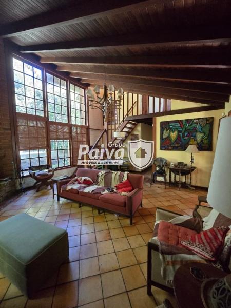 Casa à venda em Prata, Teresópolis - RJ - Foto 30