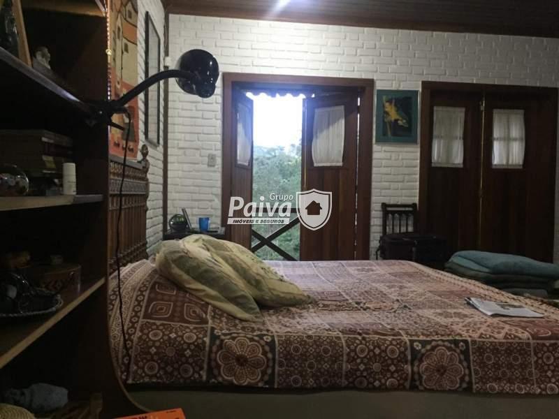 Casa à venda em Prata, Teresópolis - RJ - Foto 22