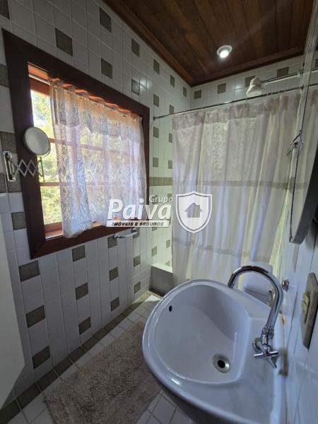 Casa à venda em Prata, Teresópolis - RJ - Foto 23