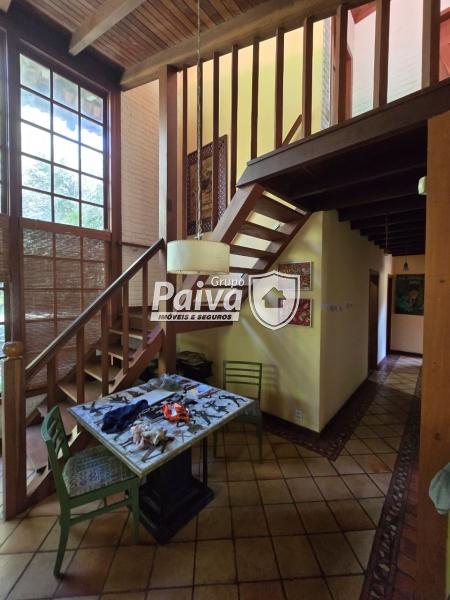Casa à venda em Prata, Teresópolis - RJ - Foto 33