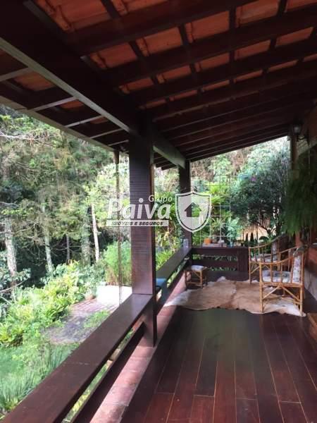 Casa à venda em Prata, Teresópolis - RJ - Foto 19