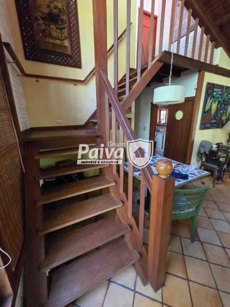 Casa à venda em Prata, Teresópolis - RJ - Foto 31