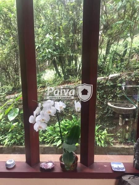 Casa à venda em Prata, Teresópolis - RJ - Foto 18
