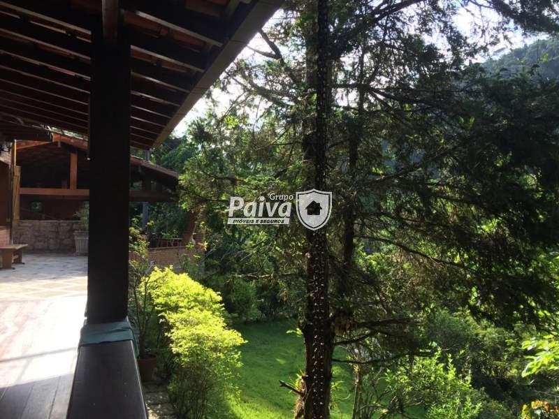 Casa à venda em Prata, Teresópolis - RJ - Foto 17