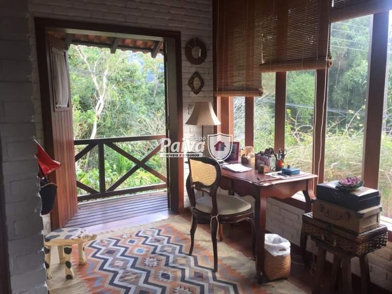 Casa à venda em Prata, Teresópolis - RJ - Foto 16