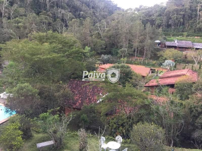 Casa à venda em Prata, Teresópolis - RJ - Foto 2