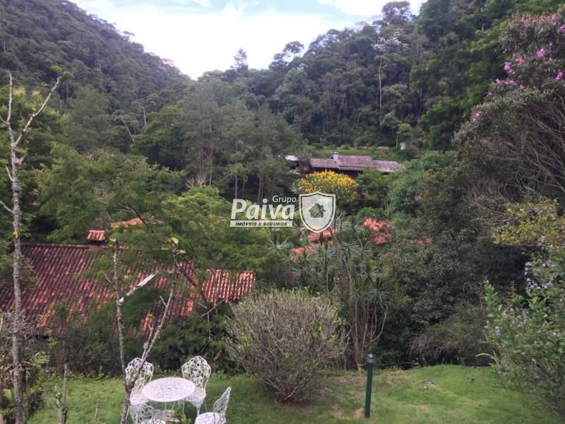 Casa à venda em Prata, Teresópolis - RJ - Foto 14