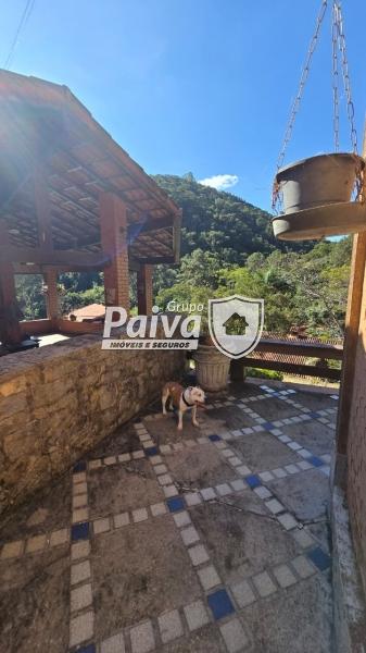Casa à venda em Prata, Teresópolis - RJ - Foto 10