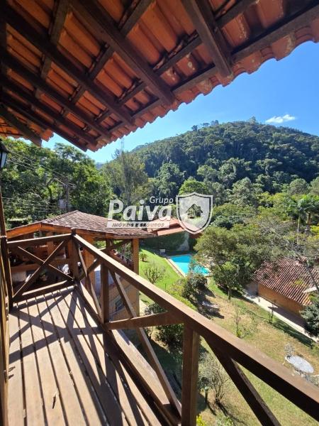 Casa à venda em Prata, Teresópolis - RJ - Foto 3