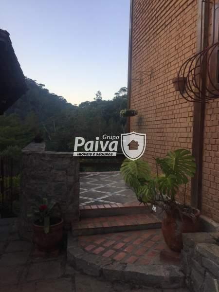 Casa à venda em Prata, Teresópolis - RJ - Foto 12
