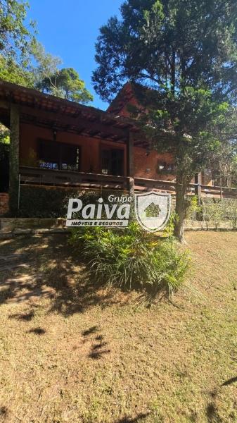 Casa à venda em Prata, Teresópolis - RJ - Foto 4