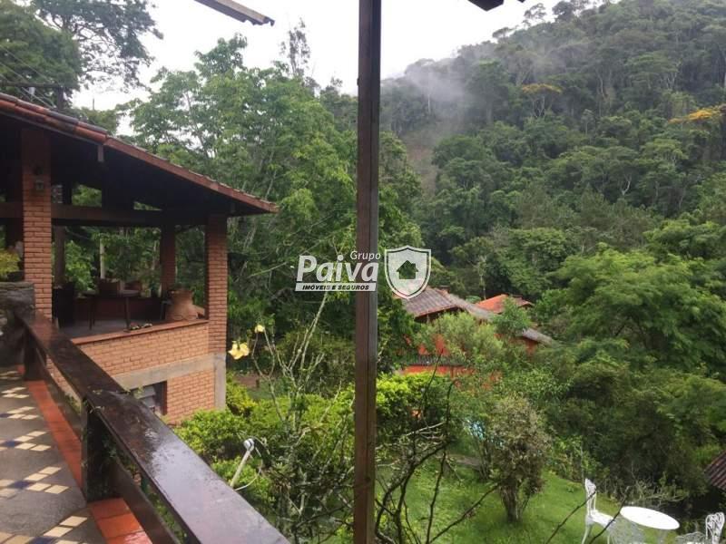 Casa à venda em Prata, Teresópolis - RJ - Foto 10