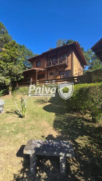 Casa à venda em Prata, Teresópolis - RJ - Foto 7