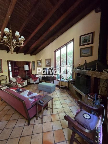 Casa à venda em Prata, Teresópolis - RJ - Foto 32